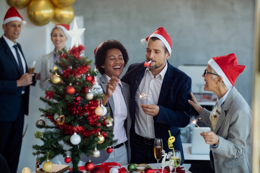 Quand passer commande pour un sapin de Noël artificiel dans votre